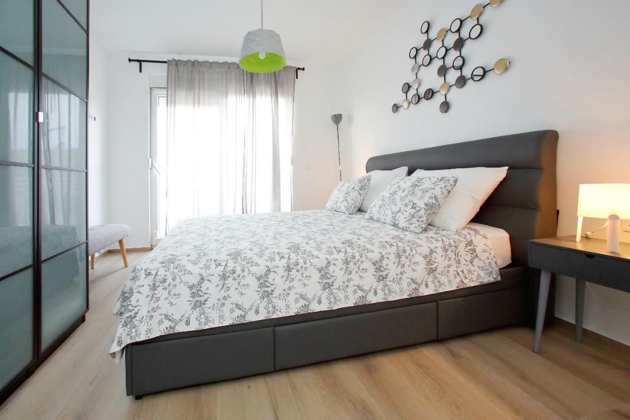 L Apartments Бибине Екстериор снимка
