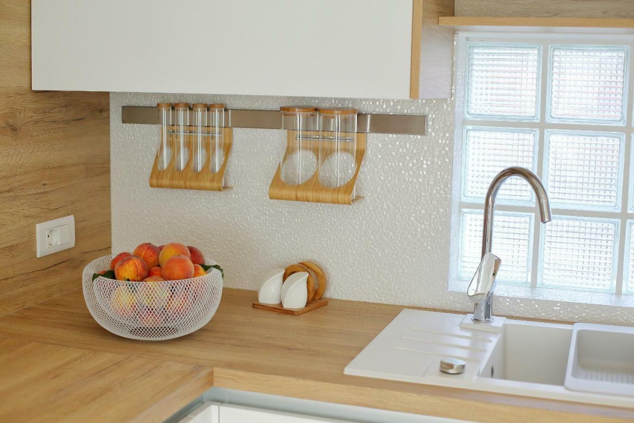 L Apartments Бибине Екстериор снимка