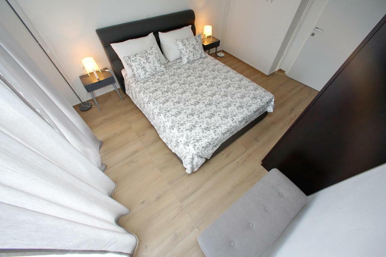 L Apartments Бибине Екстериор снимка