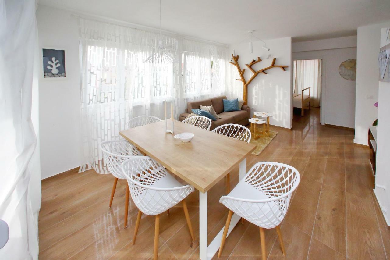 L Apartments Бибине Екстериор снимка
