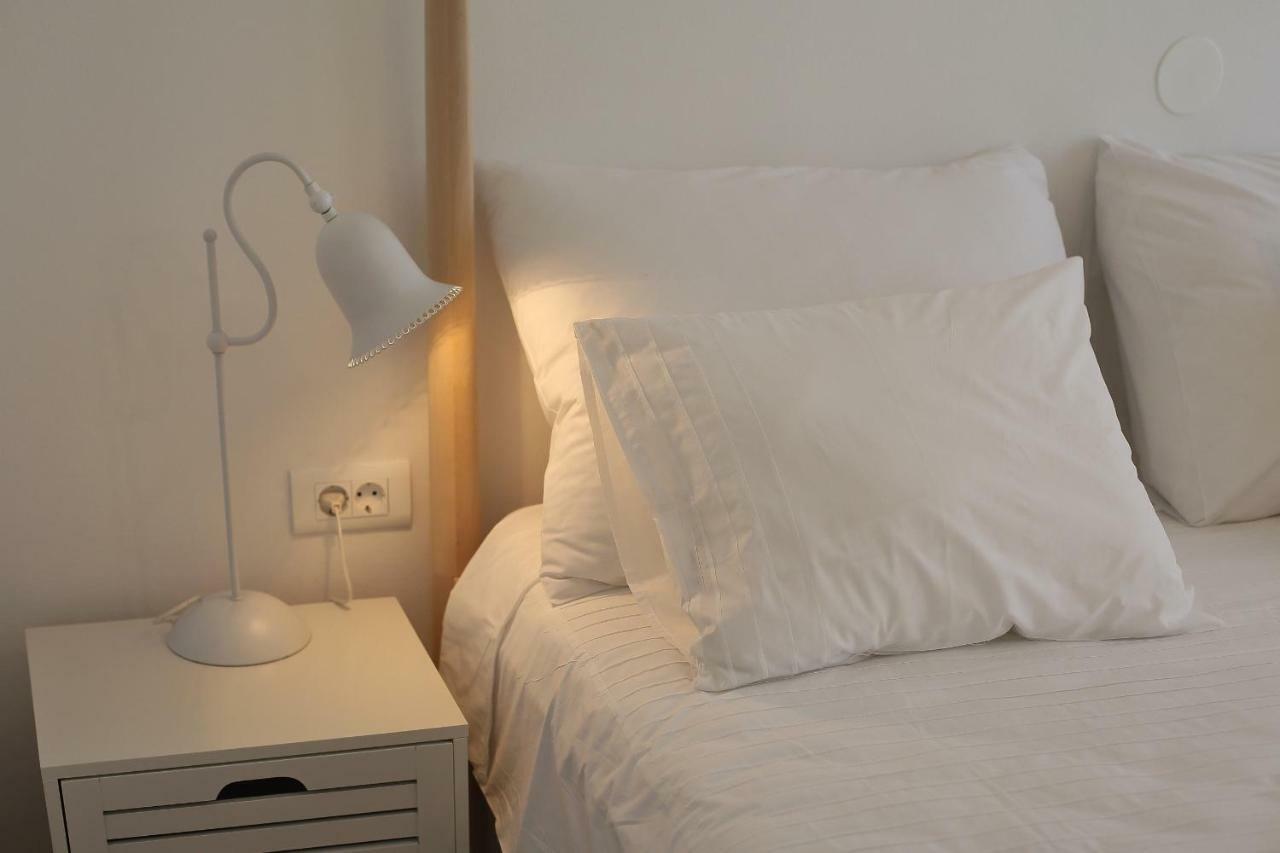 L Apartments Бибине Екстериор снимка