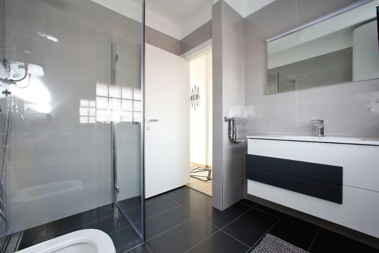L Apartments Бибине Екстериор снимка