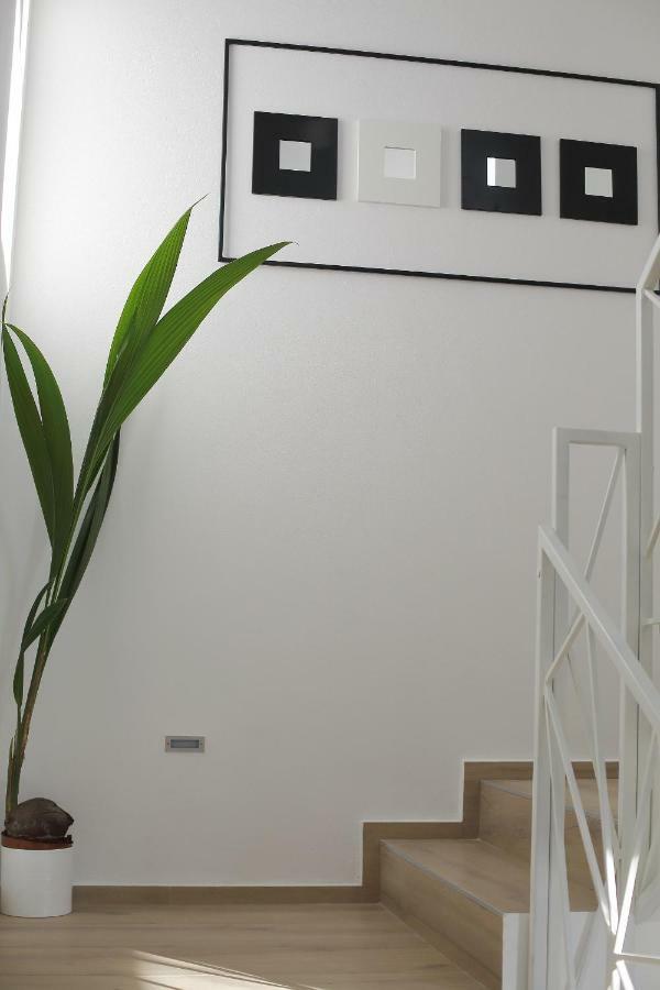 L Apartments Бибине Екстериор снимка