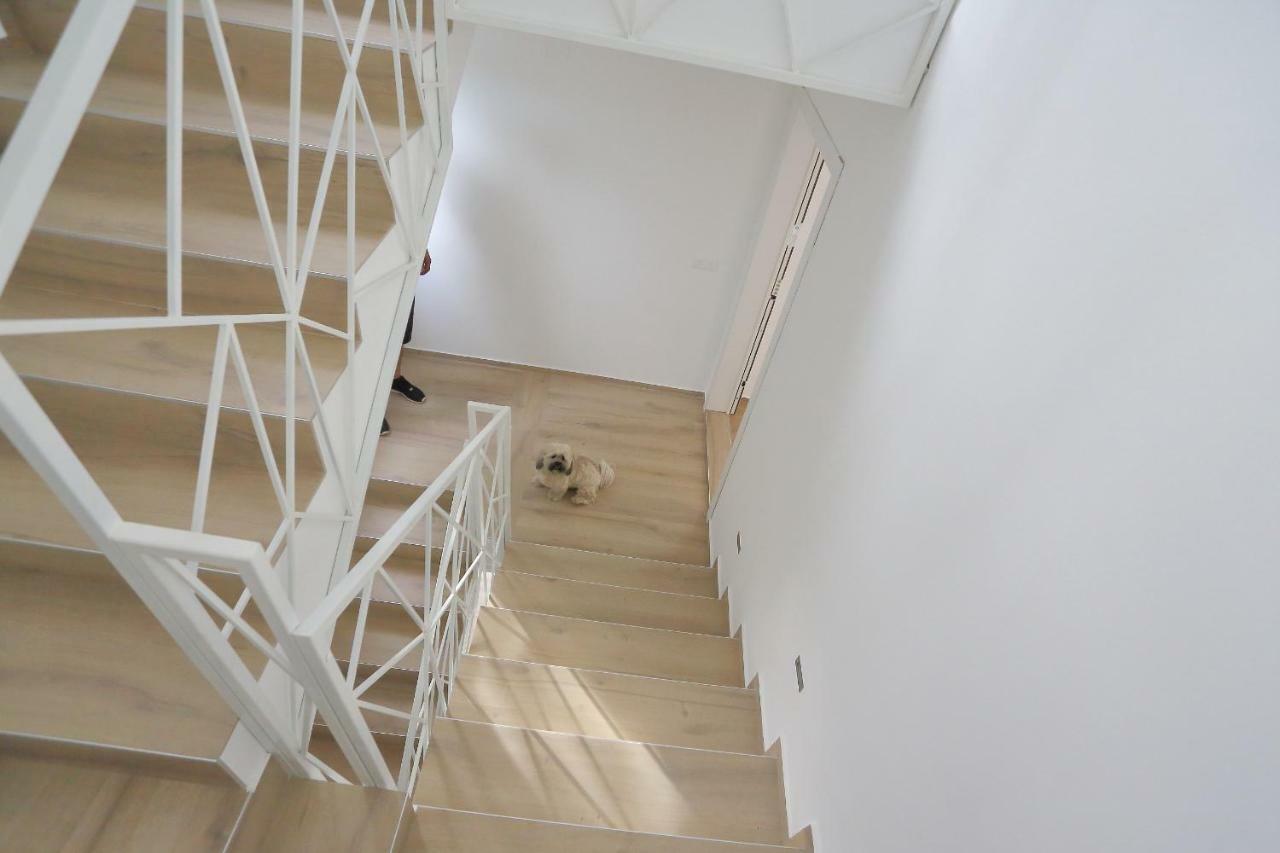 L Apartments Бибине Екстериор снимка