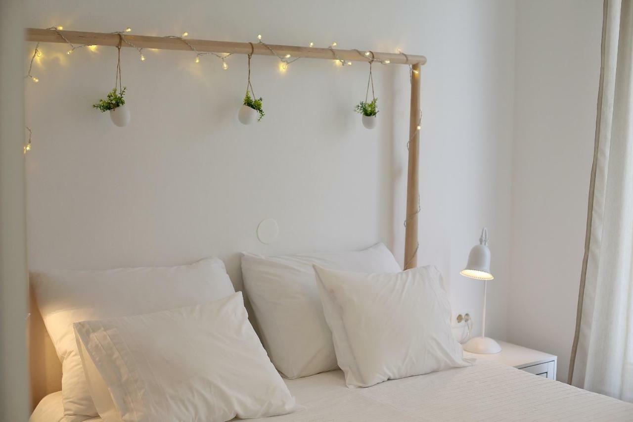 L Apartments Бибине Екстериор снимка