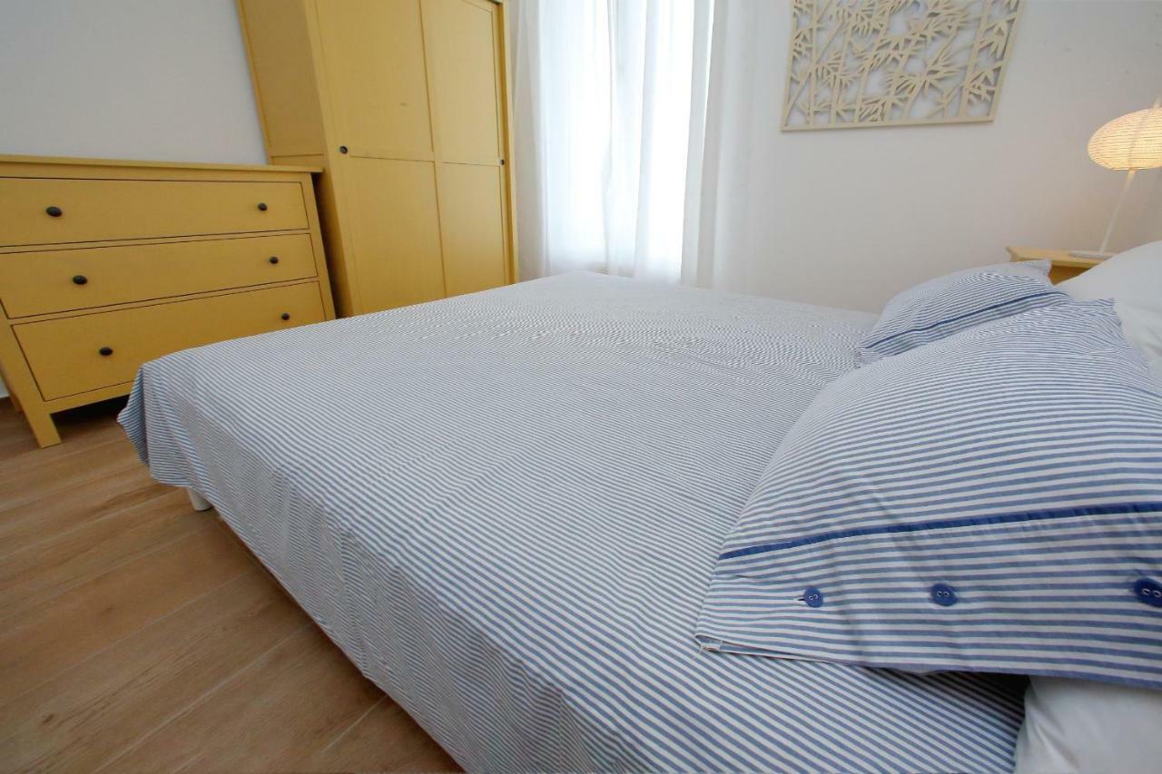 L Apartments Бибине Екстериор снимка