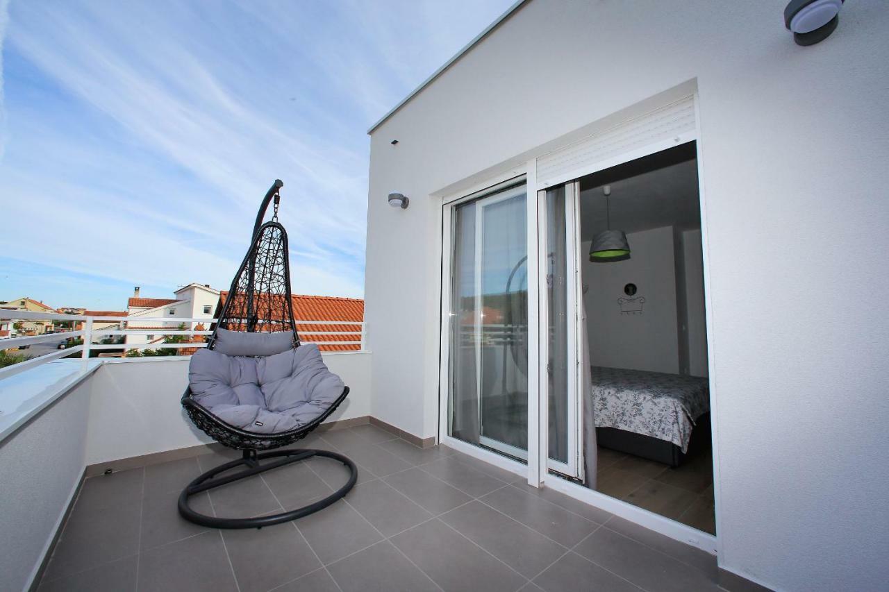 L Apartments Бибине Екстериор снимка