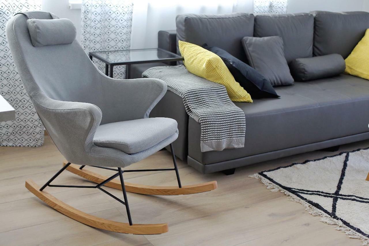 L Apartments Бибине Екстериор снимка