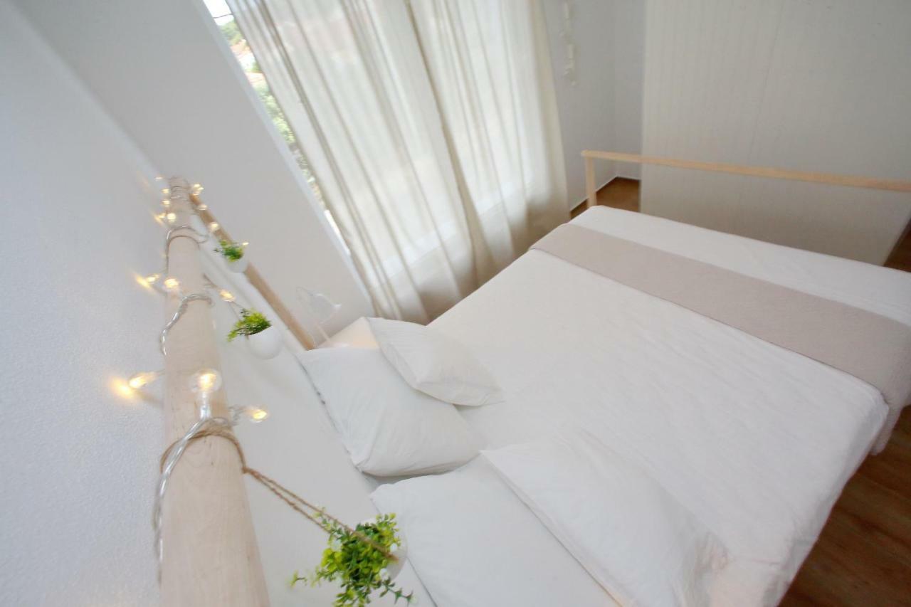 L Apartments Бибине Екстериор снимка