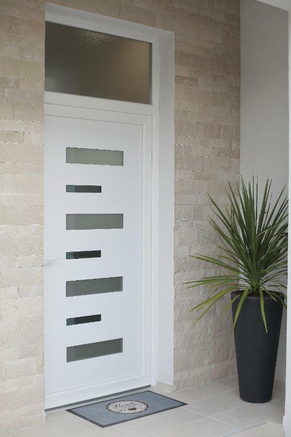 L Apartments Бибине Екстериор снимка