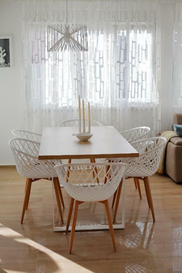 L Apartments Бибине Екстериор снимка