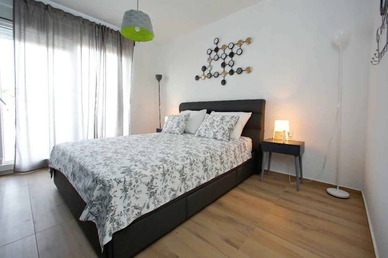 L Apartments Бибине Екстериор снимка