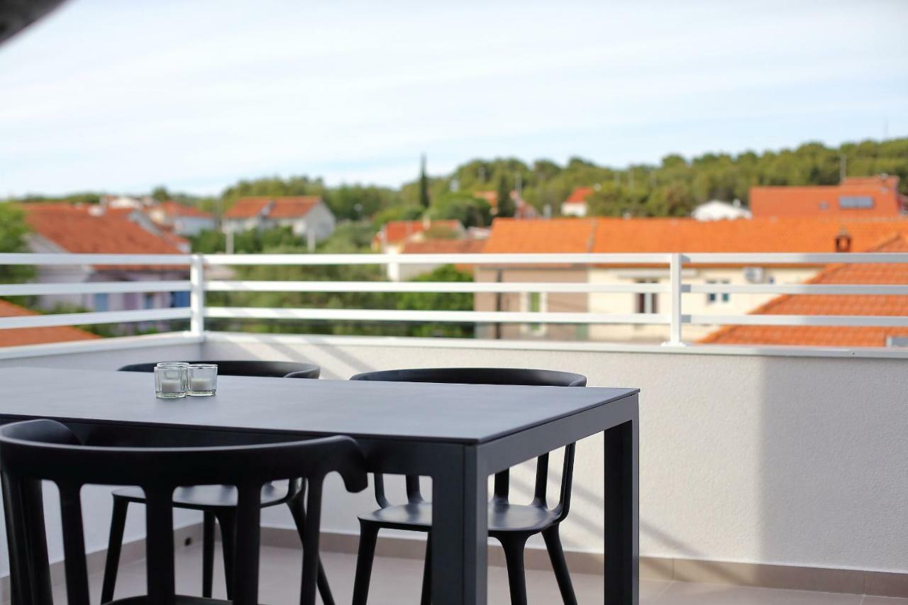 L Apartments Бибине Екстериор снимка