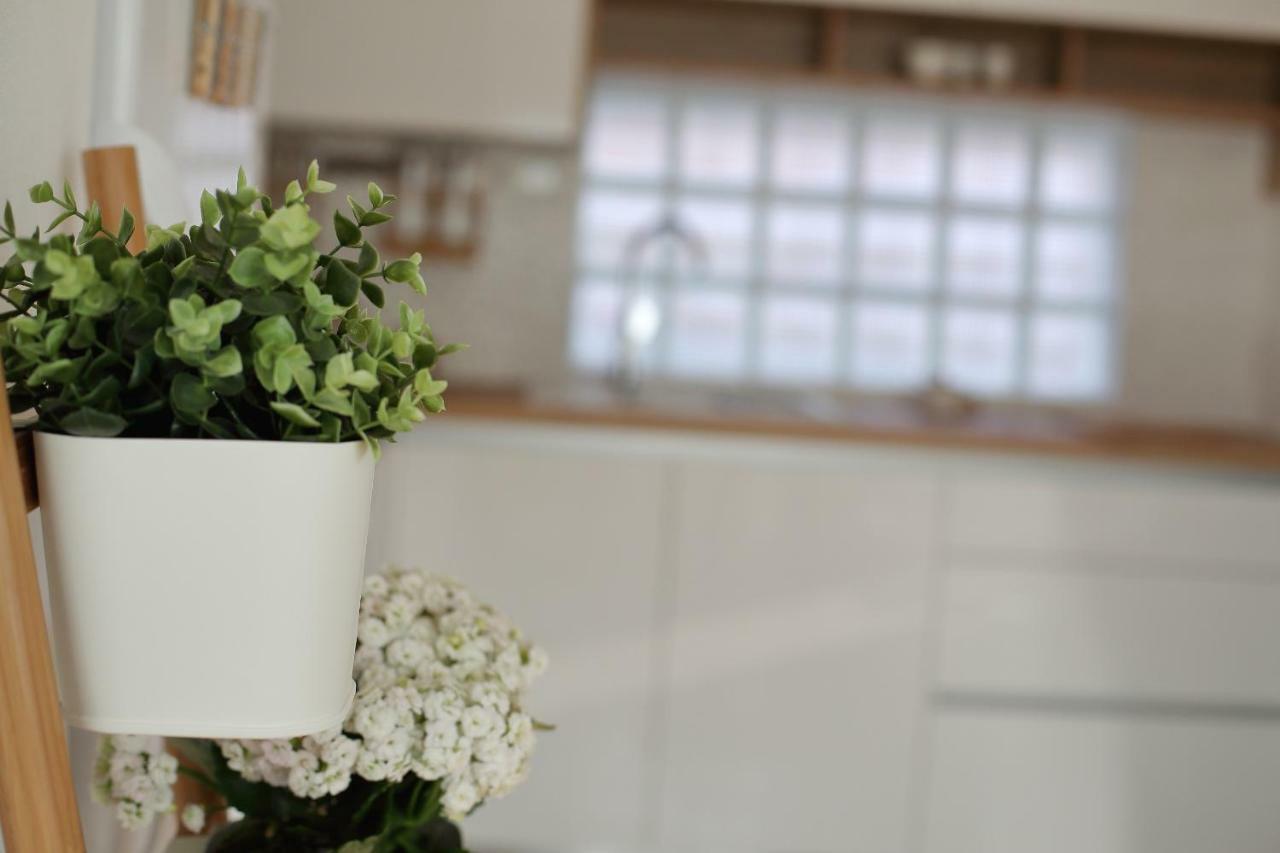 L Apartments Бибине Екстериор снимка