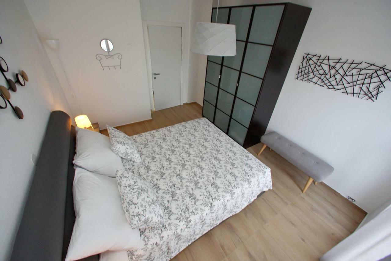 L Apartments Бибине Екстериор снимка
