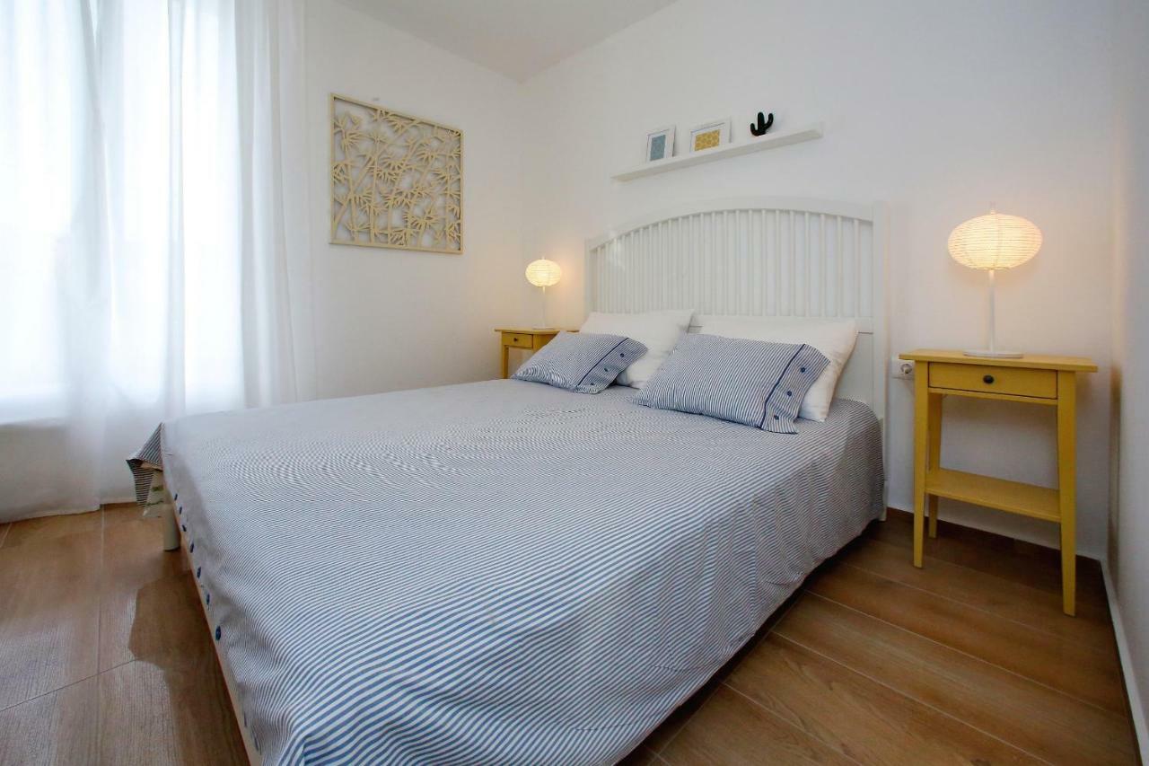 L Apartments Бибине Екстериор снимка