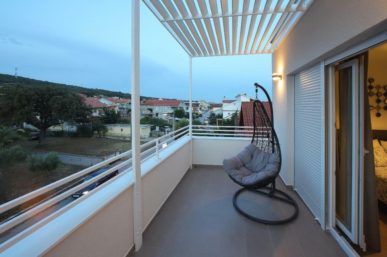 L Apartments Бибине Екстериор снимка